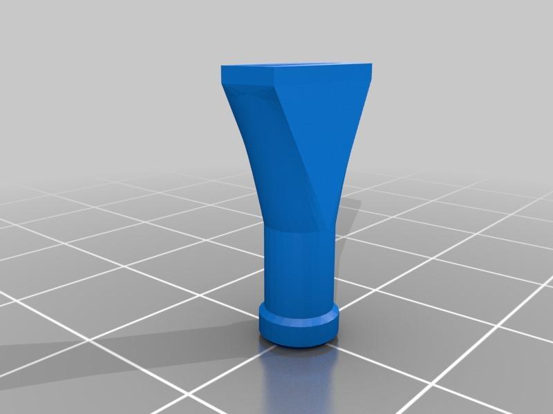 Irrigation Spreader 2/Fan