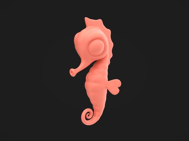 Seahorse
