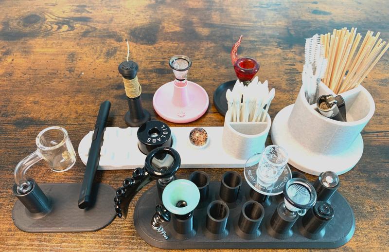 The Complete Tokers Collection