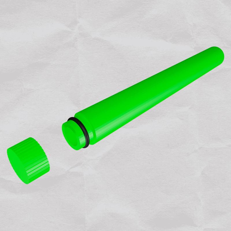 Sauver cigarette holder churro 420 blunt - joint tube