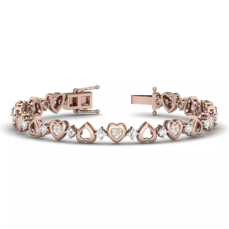 Heart BRACELET