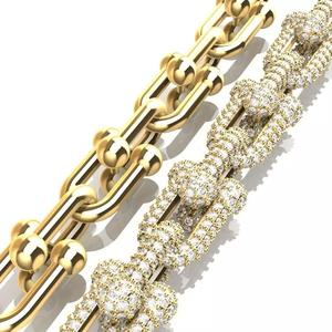 Eslabon Chain Link
