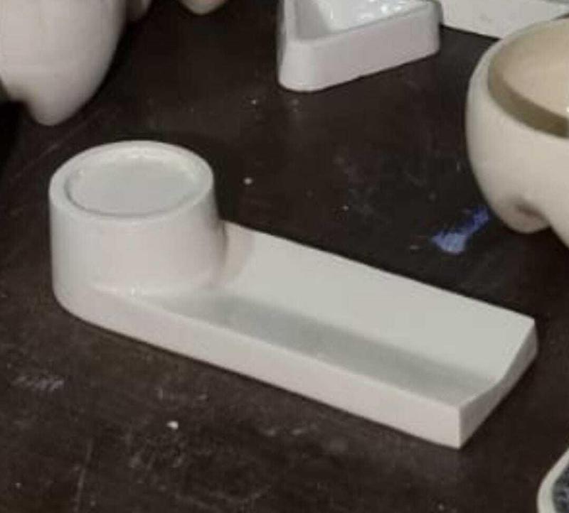 Cement mold