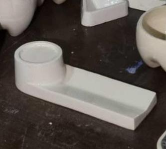 Cement mold