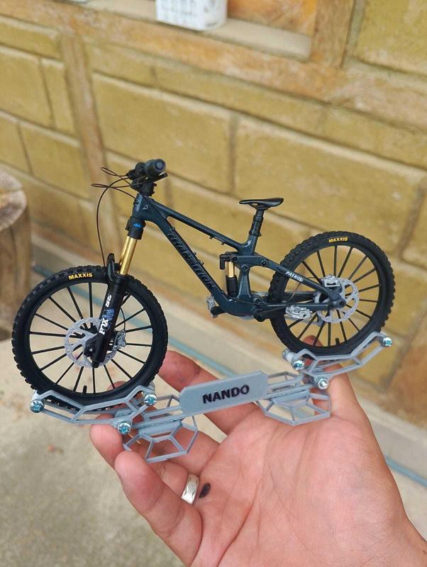 Transition Patrol Carbon. bicycle/biciclete