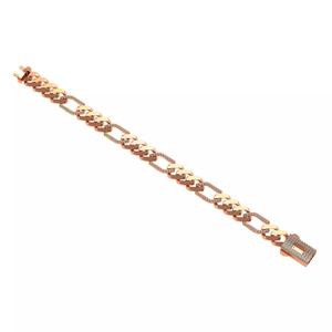 Cuban Chain Bracelet