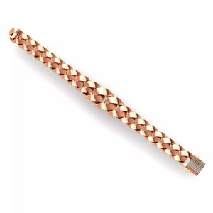 Cuban Chain Bracelet