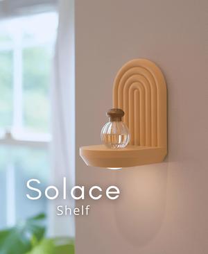 Solace Shelf
