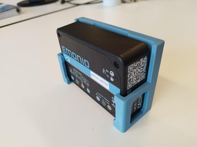 Emonio Holder Universal - Lower sides