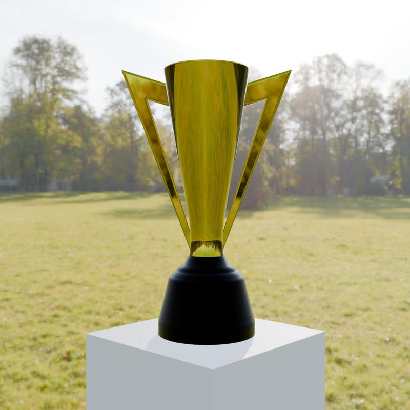FIFA World Cup Trophy