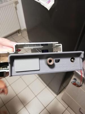 SNES (Super Nintendo) AV Multiport Plug