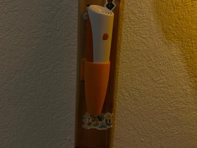 Tiptoi Wall Mount