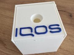 IQOS Stick Holder