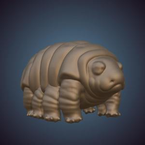 Tardigrade Type 2