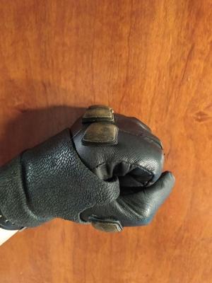 knuckles BVS - Batman vs Superman