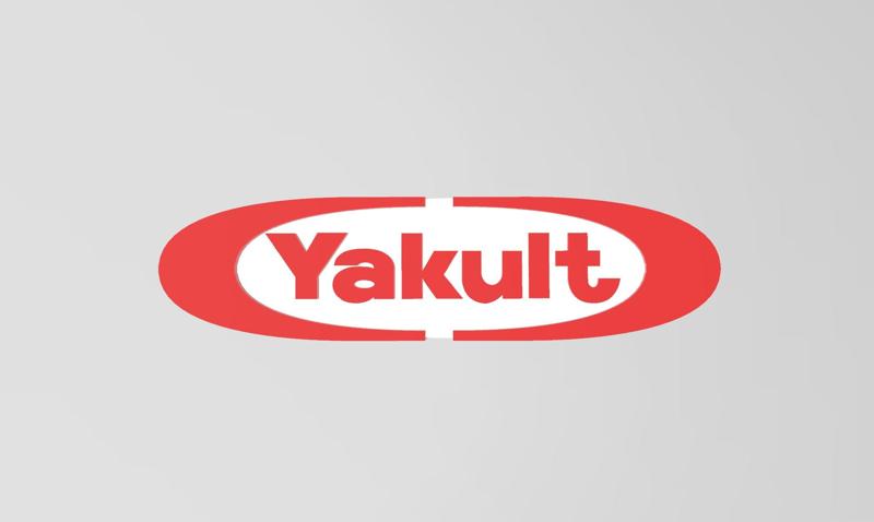 YAKULT LOGO