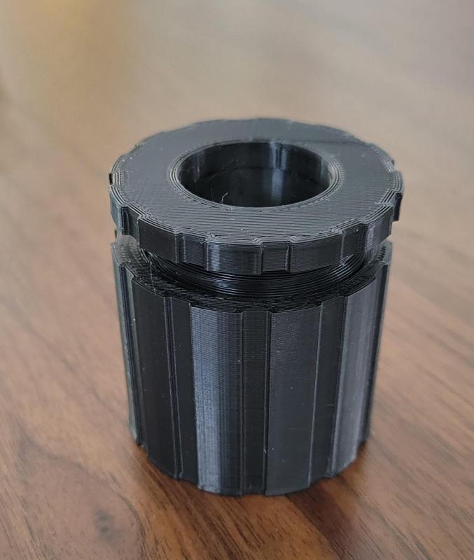 Leveling Feet for Blackstone Tabletop Griddle