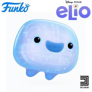 Oooo Elio Pixar Disney Funko Pop