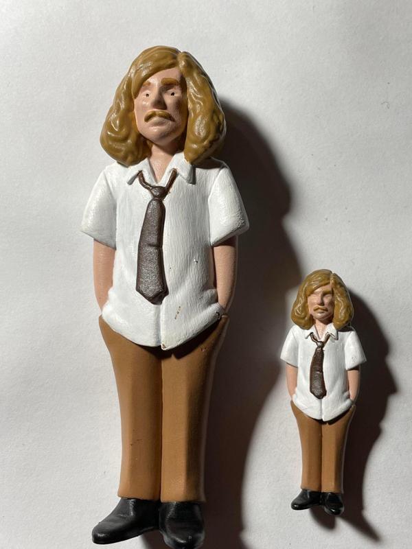 Workaholics Blake "Business Casual"