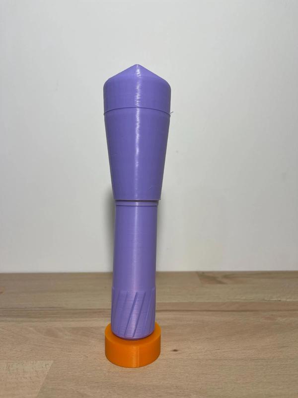 Granada - G.Pz.Gr_46 - 1:1