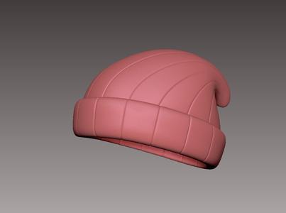 Beanie Hat