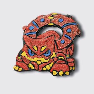VOLCANION