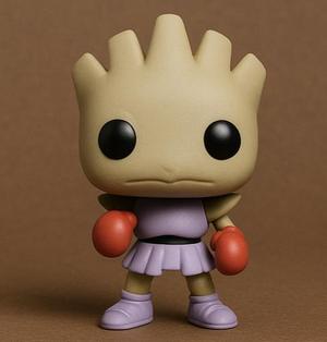 FUNKO POP HITMONCHAN POKEMON