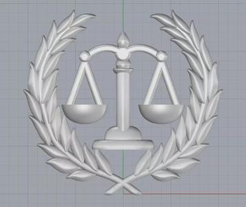 Scales and spikelets