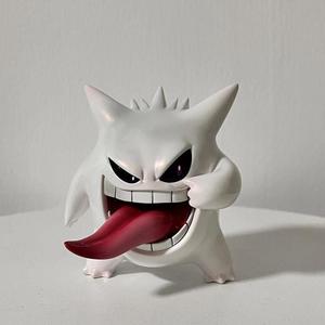 White Gengar