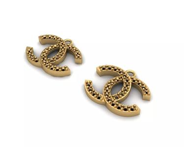 Earring 001