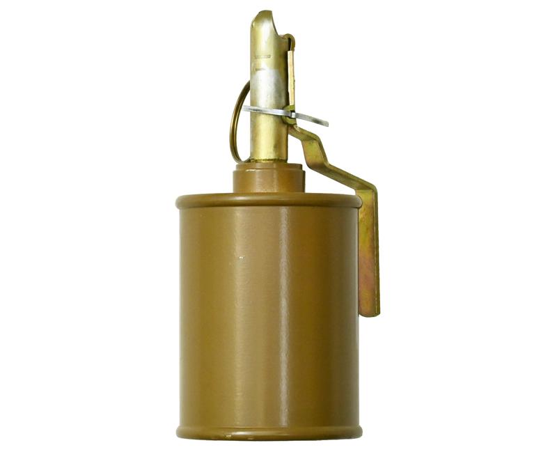 RG-42 Hand Grenade
