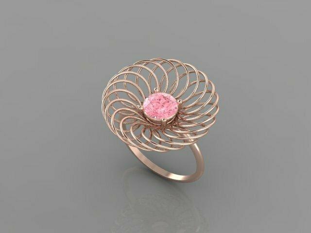 flower Ring