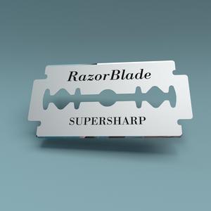 Razorblade, Razorblade
