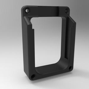 Makita BattWall – Wall Mount Battery Holder for Makita 18V