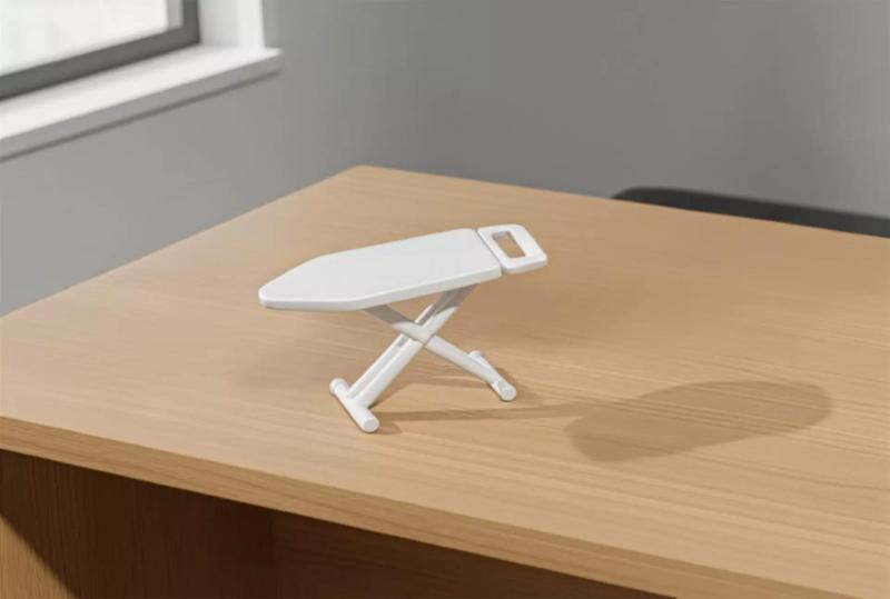 Ironing Board 3D Printable