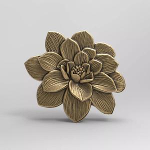 flower cnc model 7