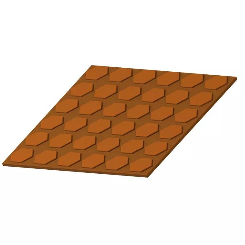 Exquisite Garden Floor Tiles