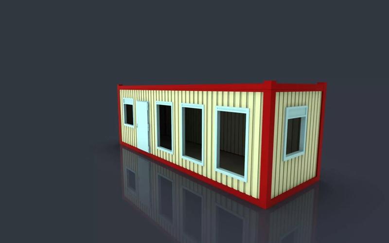 construction container houses