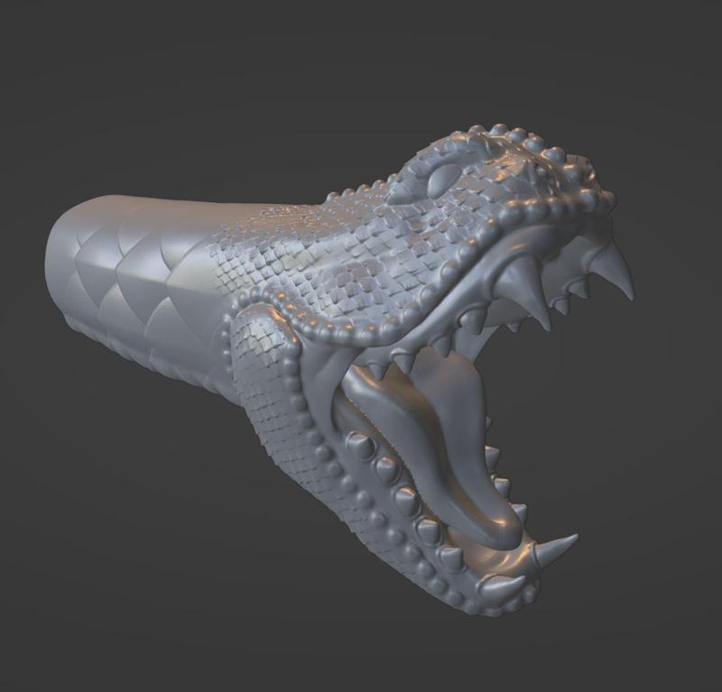 Monster Motu He-man Fright Zone Masters of the Universe for playset