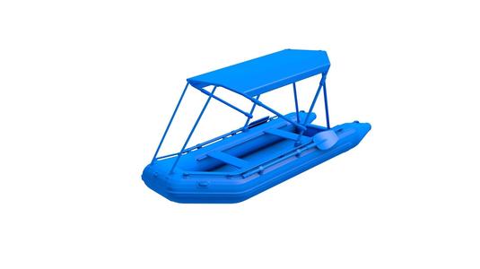 Sport Fishing Boat / Inflatable fishing boat / Inflatable Boat / boat