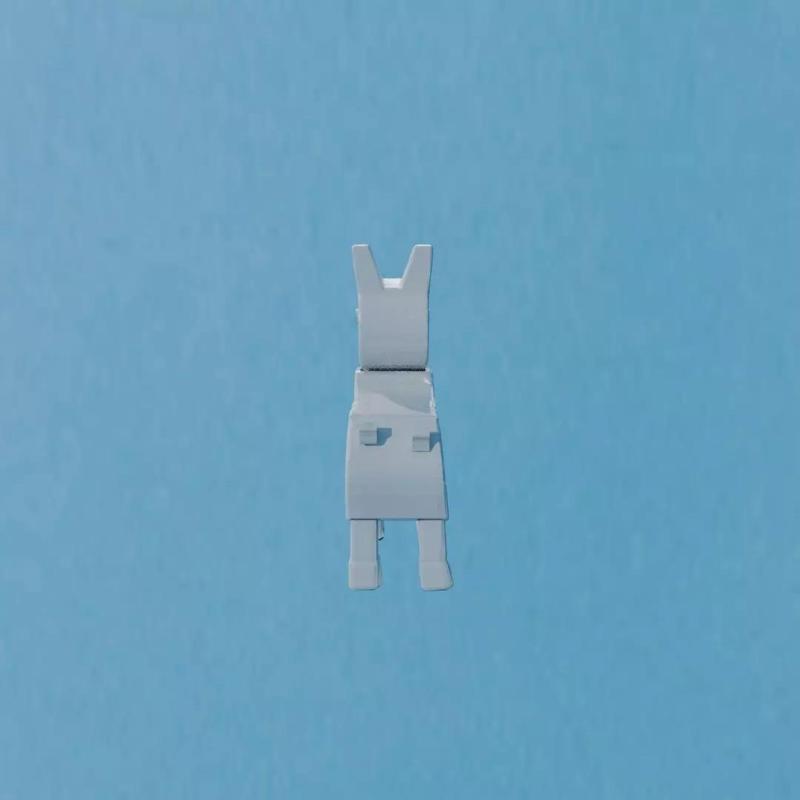 Equine Geometry A Sculptural Study