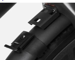 Canyon DEFEND Grail Fast Fenders Fender Adapter, Replacement Part, Mount, Canyon Grail, Canyon DEFEND Grail Fast Fenders Fender Adapter, Replacement Part, Mount