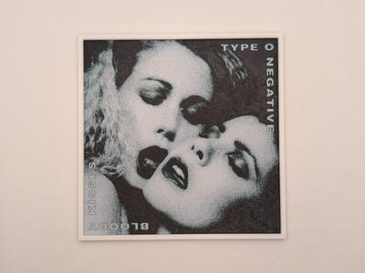 Type O Negative: Bloody Kisses (1993) 