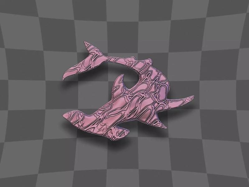 Neoclinus blanchardi