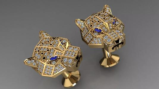 Cufflinks