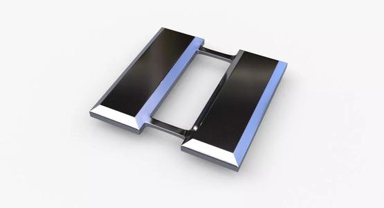 Captain US military stripes WWII