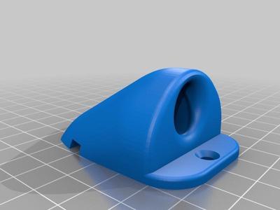 Deck and stairs lighting