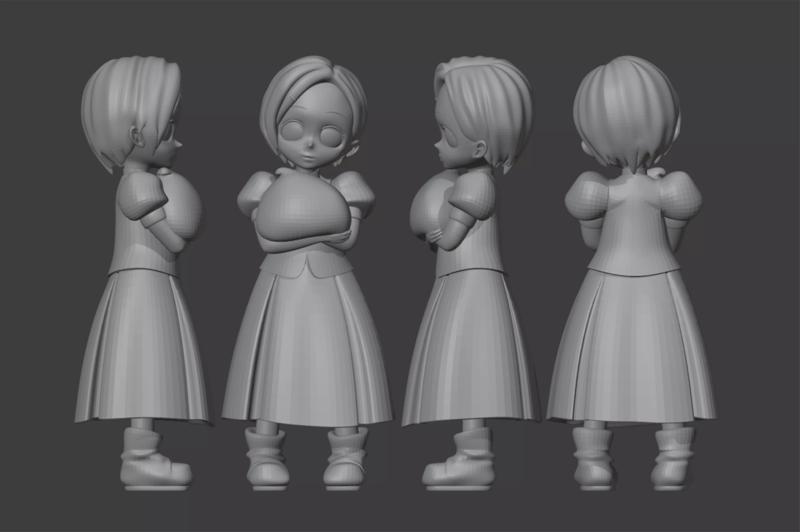 Manhwa FFF-Class Trashero Master Mollang