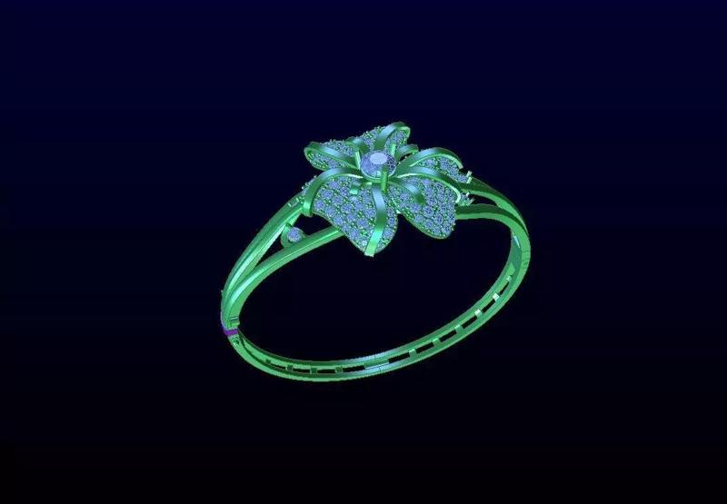 DIAMOND JEWELLERY