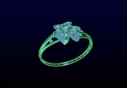 DIAMOND JEWELLERY